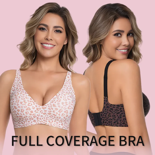 Final 3 Hours: 60%OFF🔥Women’s Wireless Deep V Push-Up Bralette â€?Ultra-Comfortable T-Shirt Bra